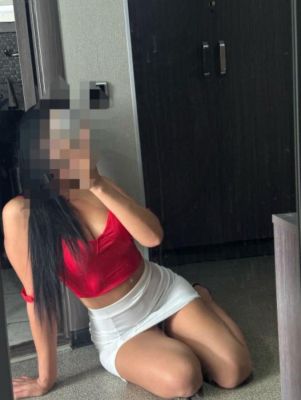 Адель  — экспресс-знакомство для секса от 6000