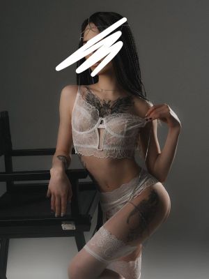 индивидуалочка Диана (АНАЛ), г. Мурманск