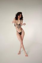 Проститутка Лана NEW (23 лет, Мурманск)