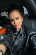 Проститутка Саша (24 лет, Мурманск)